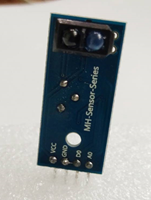 Tracking Sensor
