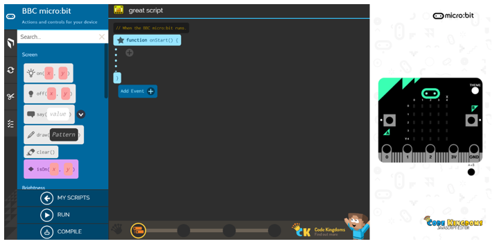 micro:bit