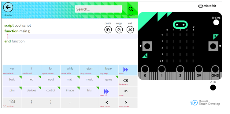 micro:bit